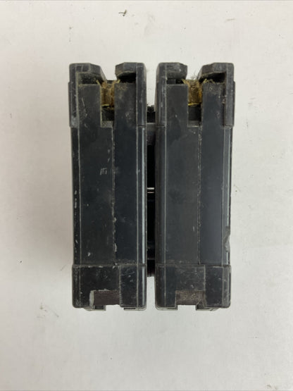 SQUARE D HOM250 CIRCUIT BREAKER 50AMP 120/240VAC 2POLE