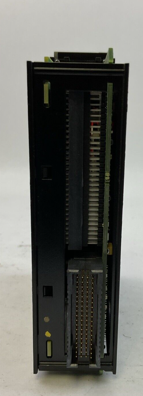 ALLEN BRADLEY 1756-L62S SER B F/W REV 1.9 GUARDLOGIX 5562S PROCESSOR *NO KEY*