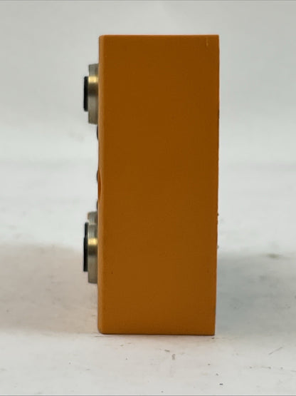 IFM AC2457 AS-INTERFACE SENSOR SUPPLY 20..30VDC OPERATING VOLTAGE 26,5..31,6VDC