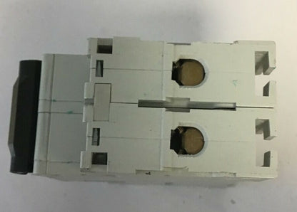 MERLIN GERIN MULTI9 C60N D6 CIRCUIT BREAKER 400VAC