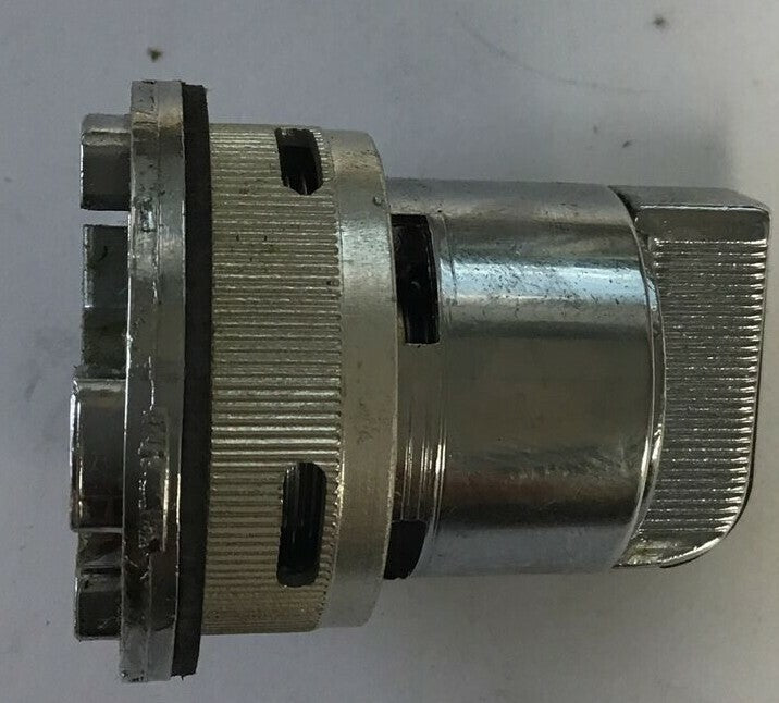SQUARE D 9001 TS-6 SELECTOR SWITCH OPERATOR SER.A