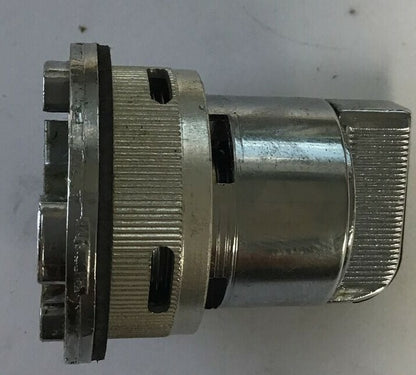 SQUARE D 9001 TS-6 SELECTOR SWITCH OPERATOR SER.A