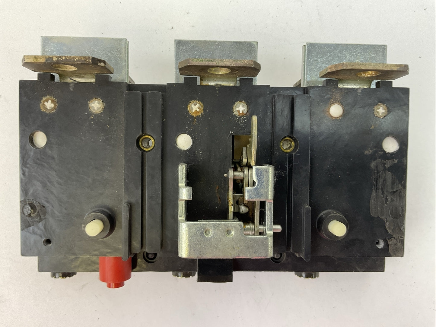 GE TKMA836T350 MOD 2 TYPE TKMA TRIP UNIT 350AMP 3POLE