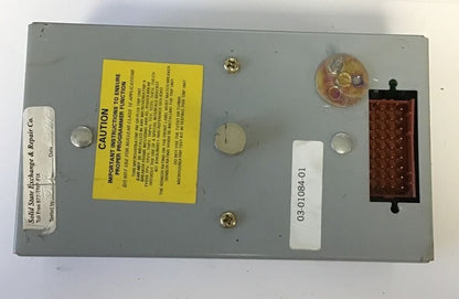 GENERAL ELECTRIC A216LS MICRO VERSA TRIP TRIP UNIT 1600A W/TR116B1600 1600A