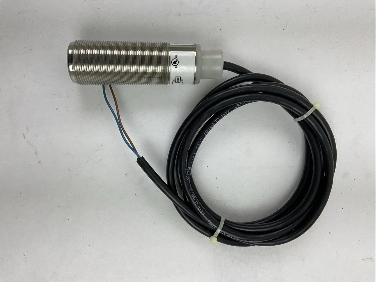 EATON E58-30DP150-ED 90-132VAC 18-50VDC 300ma PHOTOELECTRIC SENSOR