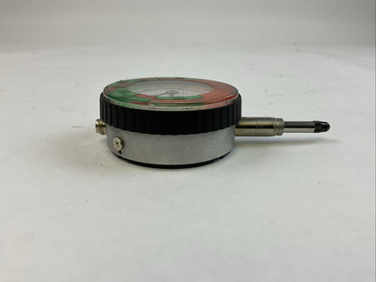 MITUTOYO 2046F DIAL INDICATOR