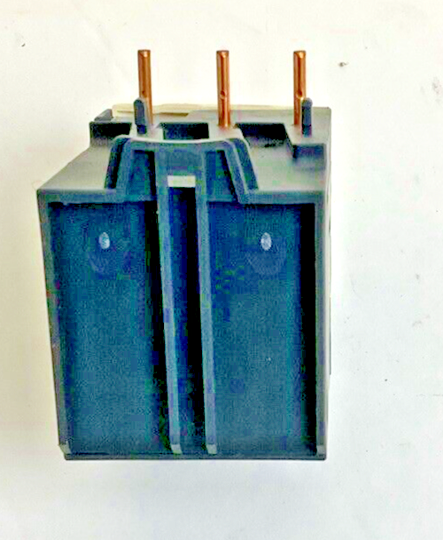 SCHNEIDER ELECTRIC LRD 08 CONTACTOR 2.5-4A 690V 50/60HZ ***LOTOF3***