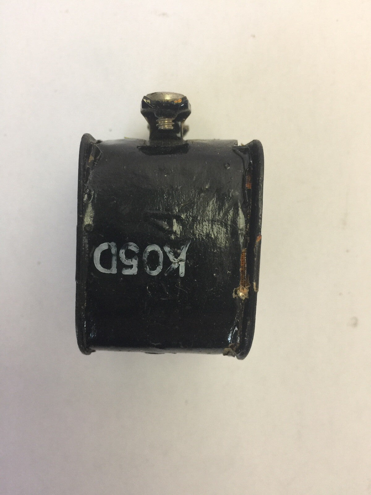 ALLEN BRADLEY 44A214 COIL 220V 60CY