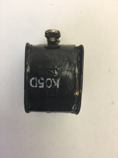 ALLEN BRADLEY 44A214 COIL 220V 60CY