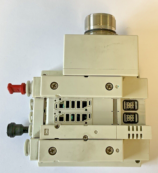 SMC SS5V1-W10CD-03B-C6 MANIFOLD