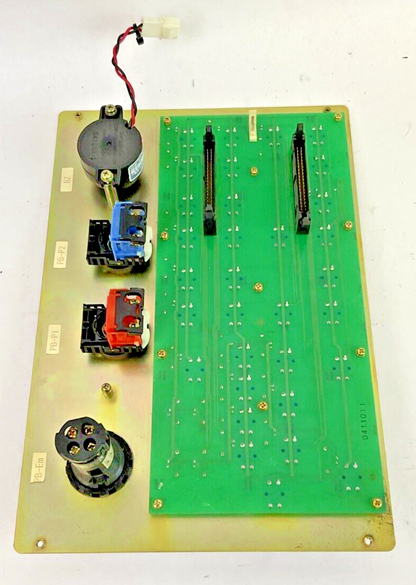 NIGATA FP5-NT11A OPERATION CONTROL PANEL