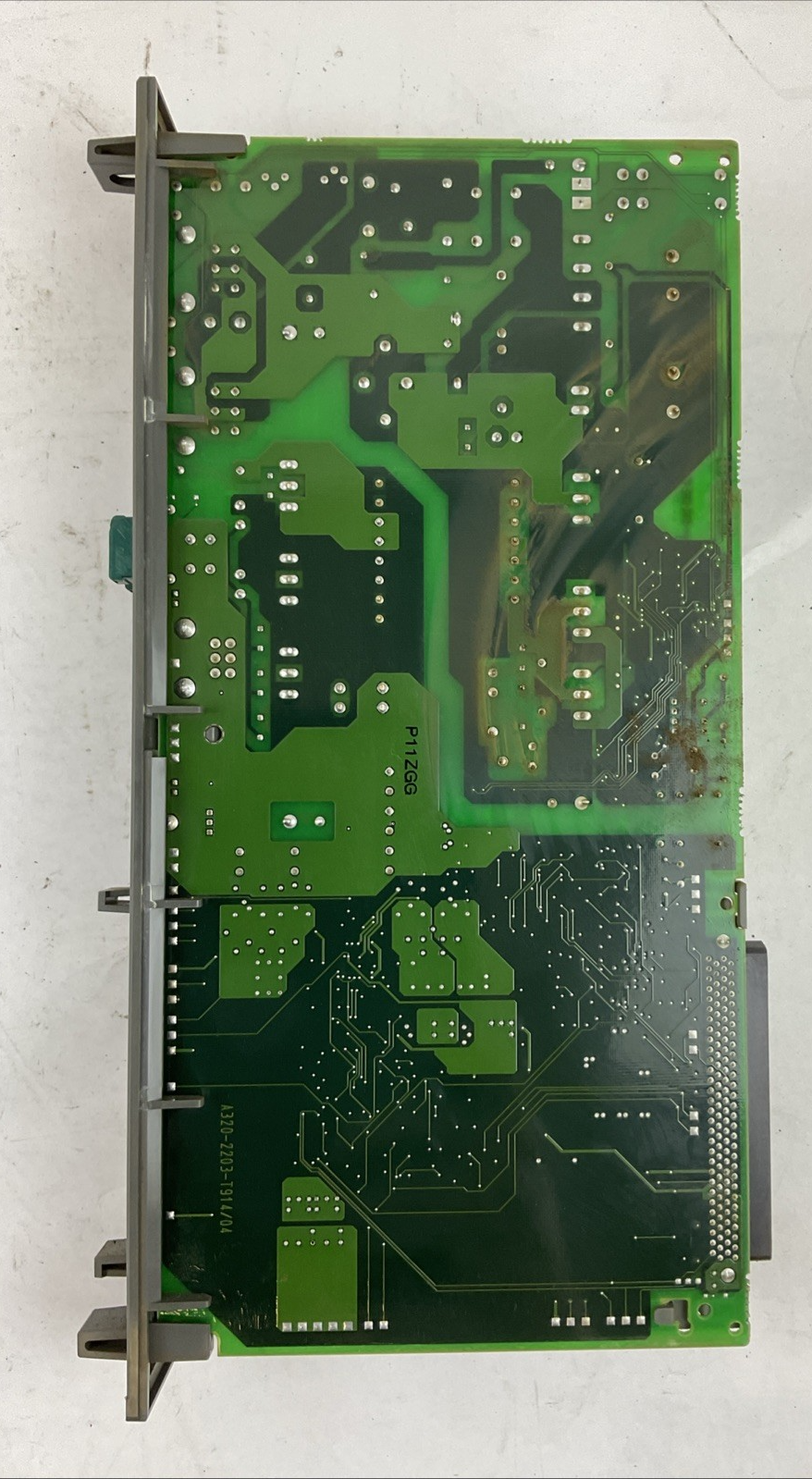FANUC A16B-2203-0910/07A POWER SUPPLY CIRCUIT BOARD