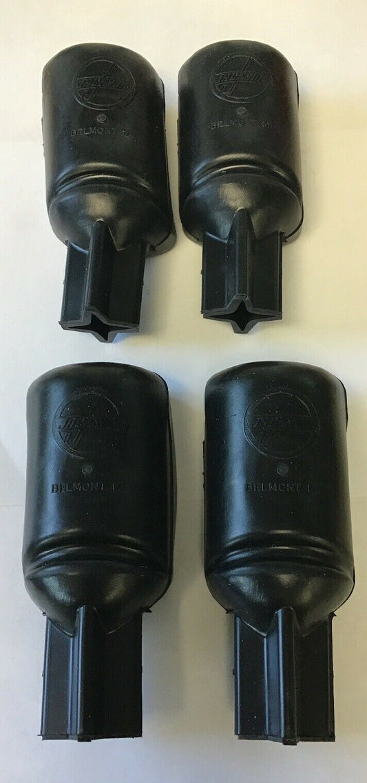 JACKSON LUG-BOOT UNIVERSAL SAFETY TERMINAL COVERS ITLB***LOTOF2***