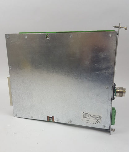 REXROTH 0 608 750 108 SERVO AMPLIFIER LTU350