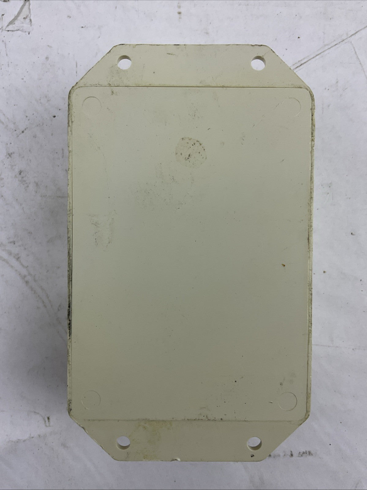 POWER GLEANER 1 SERIES PG1-120-3M TRANSIENT VOLTAGE SURGE SUPRESSOR 120/240VAC