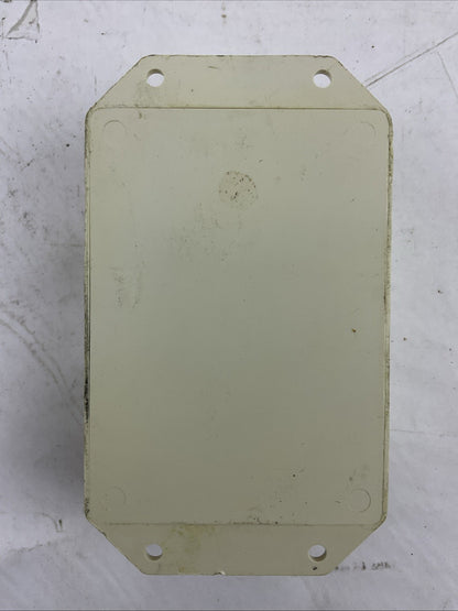 POWER GLEANER 1 SERIES PG1-120-3M TRANSIENT VOLTAGE SURGE SUPRESSOR 120/240VAC