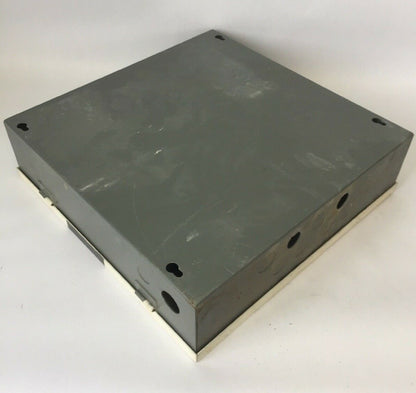 HONEYWELL W1092A1007 MOTOR CONTROL CENTER RCM 120VAC 3AMP