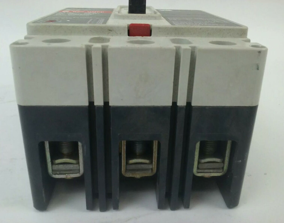 WESTINGHOUSE HMCP003A0C SER.C MOTOR CIRCUIT PROTECTOR TRIP UNIT 3A 3P 600V