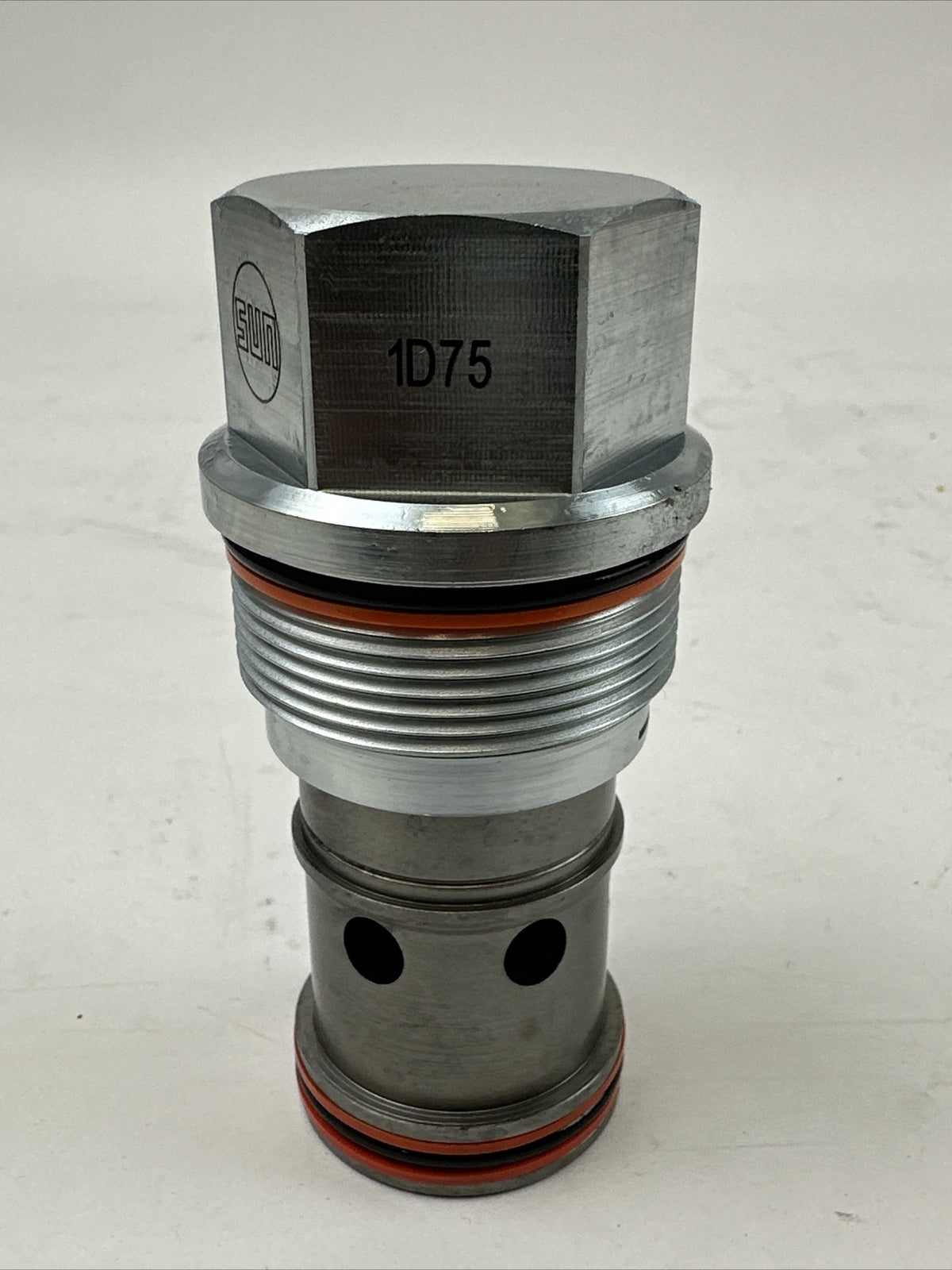 SUN HYDRAULICS CXID-XCN CHECK VALVE
