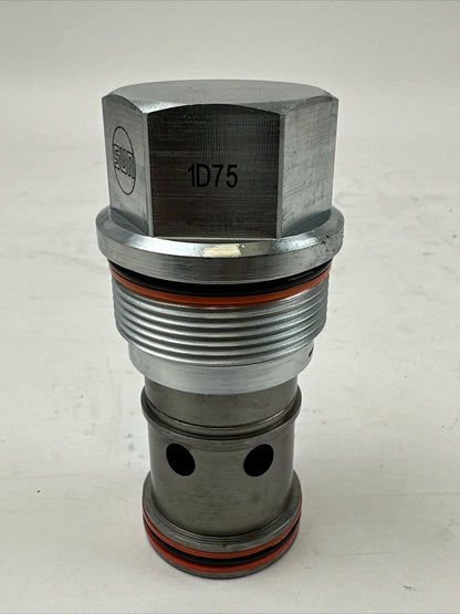 SUN HYDRAULICS CXID-XCN CHECK VALVE