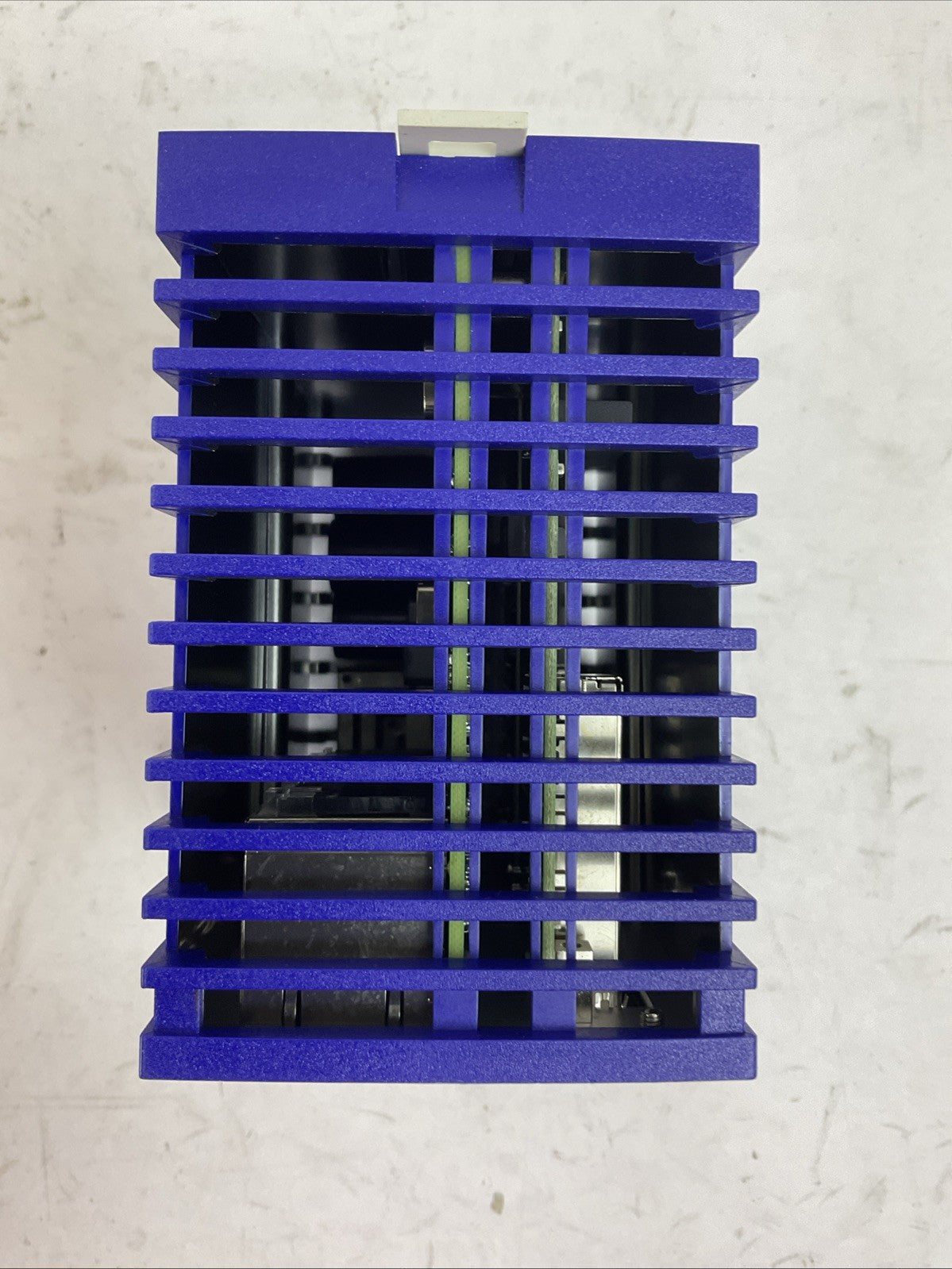 HIRSCHMANN RS30-0802O6O6SDAP RAIL SWITCH SW REL 09.1.00