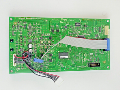 CINCINATTI TEST SYSTEMS - M24-1DEN-PD3100-U - SENTINEL M24 -LEAK TEST INSTRUMENT