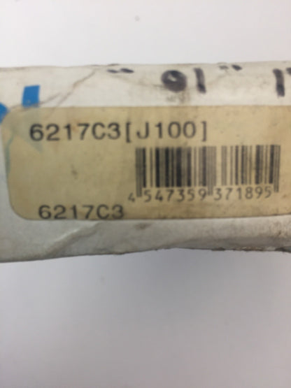 NTN 6217C3 BALL BEARING