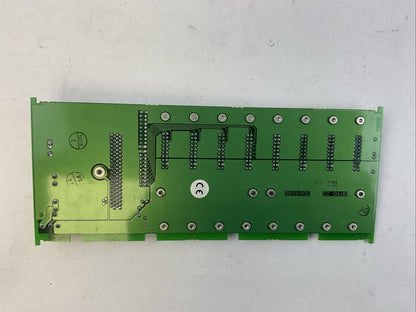 OPTO 22 SNAP-B8M 8 MODULE MOUNTING RACK