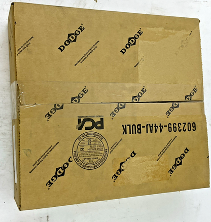 DODGE 23CLSDCOVER 230DEGREE ENCOVER H/O SHAFT COVER OPEN
