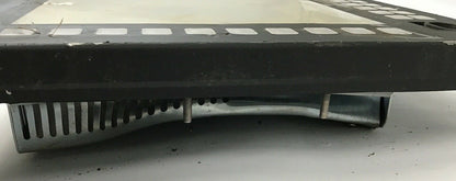 XYCOM 5015KPMT PROFACE OPERATOR PANEL 100-240VAC 1A 50-60HZ  (SEE DESCRIPTION)