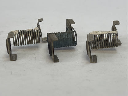 SYLVANIA M1.55 HEATER (LOT OF 3)