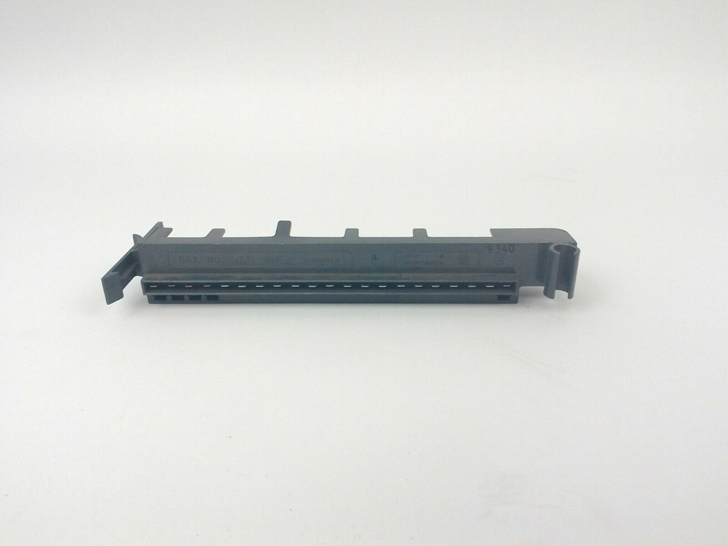 ALLEN BRADLEY 1771-WHF WIRING ARM