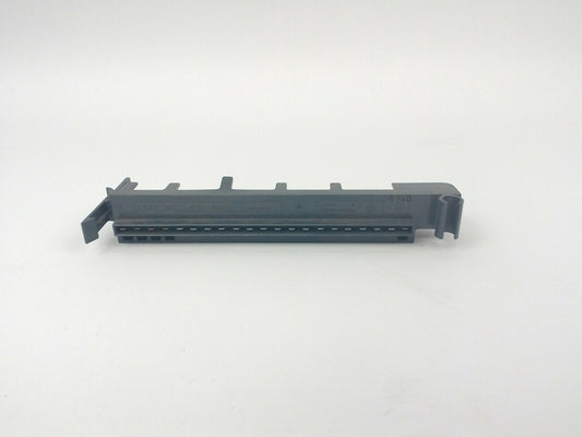 ALLEN BRADLEY 1771-WHF WIRING ARM