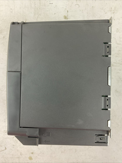 SIEMENS 1P 6SE6440-2UC21-5BA1 AC DRIVE MICROMASTER 440