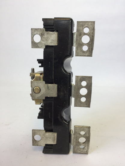 WESTINGHOUSE 2603D47G40 TRIP UNIT 400AMP 3POLE MAG TRIP ADJ 5000-6000A