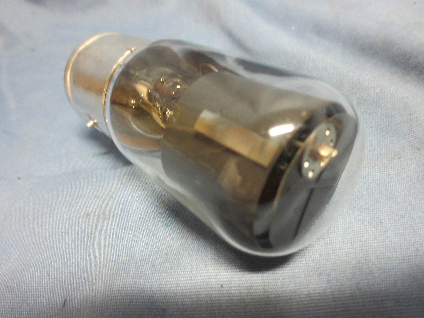 NATIONAL ELECTRONICS NL-6014/CIK NL6014/CIK THYRATRON TUBE JAN-6014 6014 JAN NEW