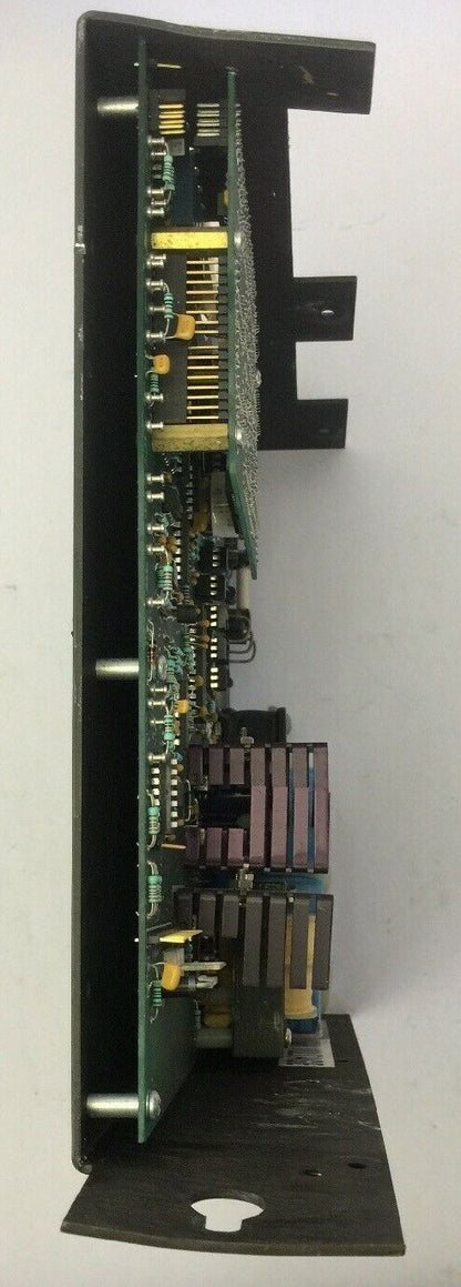 PACIFIC SCIENTIFIC SC402-001-TI SERVO CONTROLLER