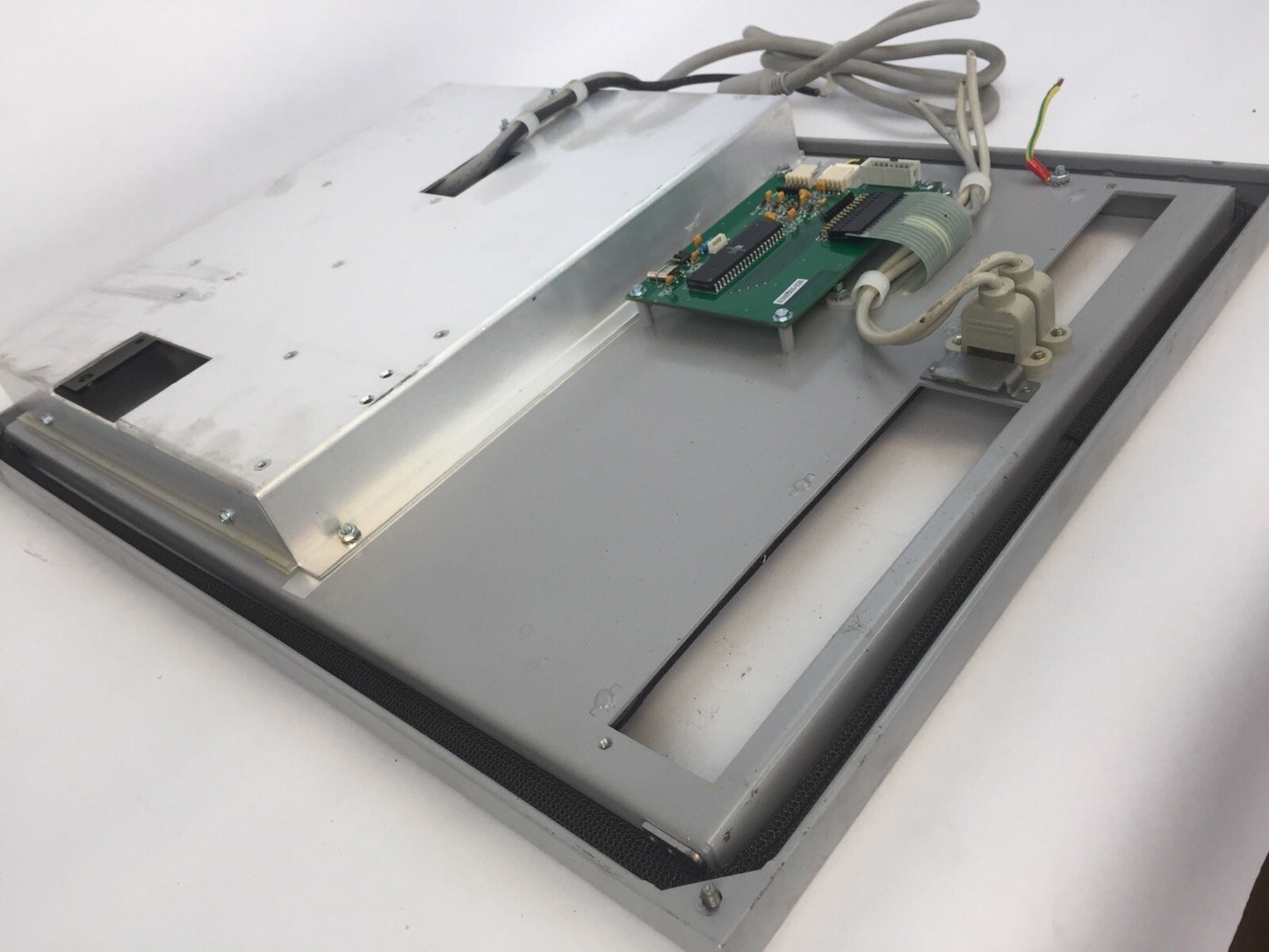 ETAMIC MOVOMATIC CMZ DISPLAY
