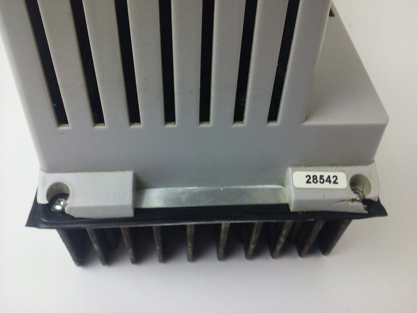ABB INMOTION 3HAB8101-8/17A SERVO DRIVE DSQC346G, 3HAB8101