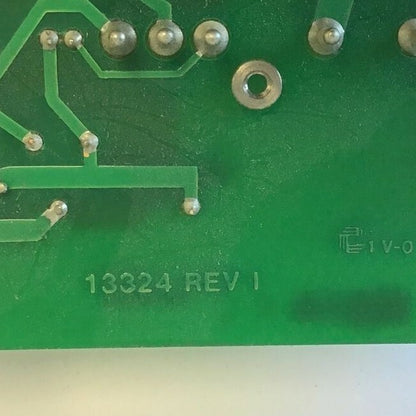 CRYDOM 13324 CIRCUIT BOARD REV.1 T0708 CONTROL ***LOTOF2***