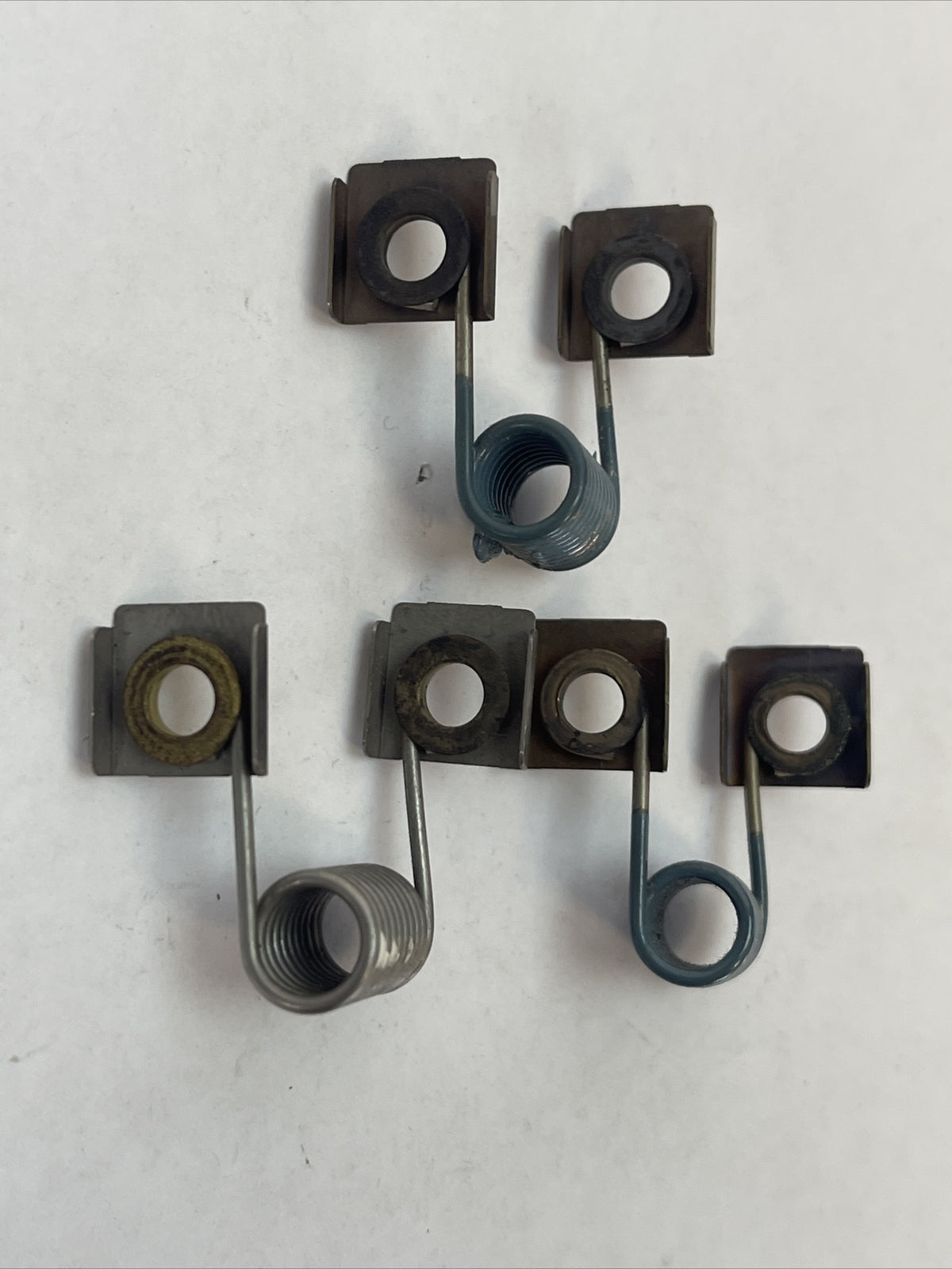 CLARK / SYLVANIA S3.3 HEATER (LOT OF 3)