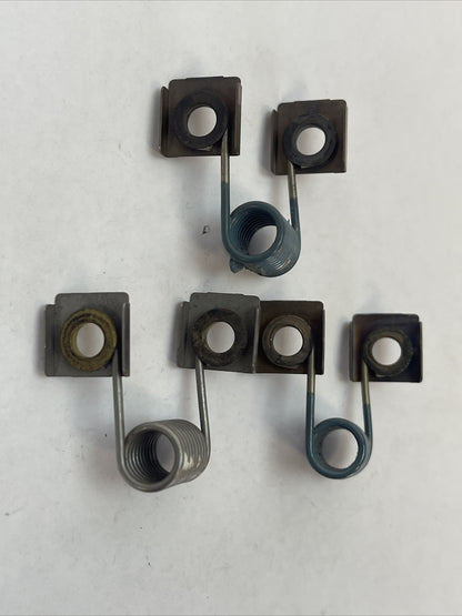CLARK / SYLVANIA S3.3 HEATER (LOT OF 3)