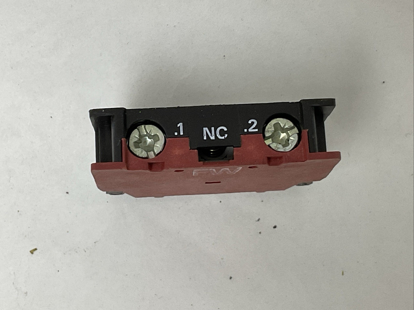 ALLEN BRADLEY 800E-3X01 CONTACT CARTRIDGE (LOT OF 3)