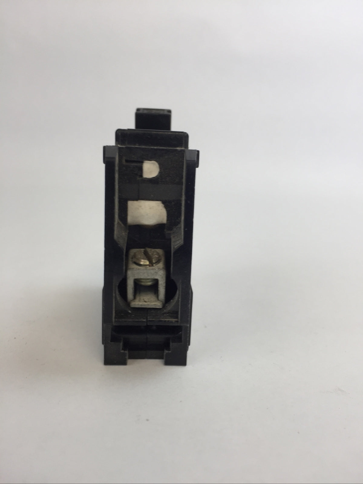 SYLVANIA C120 CIRCUIT BREAKER 20AMP 120/240VAC 1POLE (LOT OF 10)
