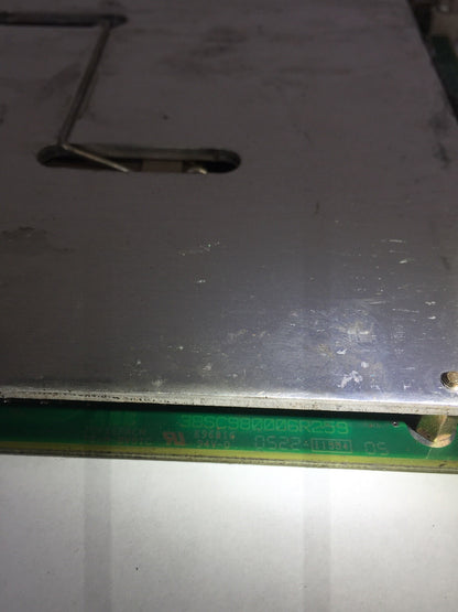 ABB 3BSC980006R259 3HAB2241-1 CIRCUIT BOARD