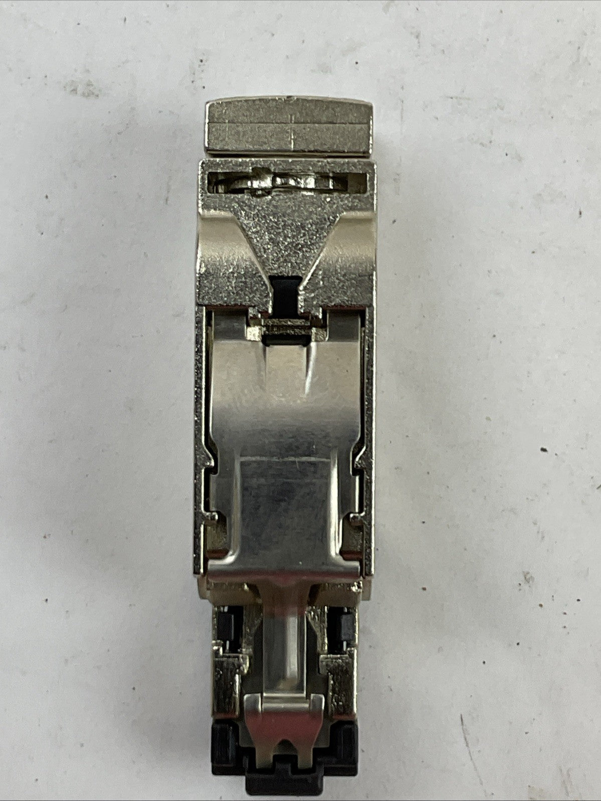SIEMENS 1740025-1 CONNECTOR (LOT OF 7)