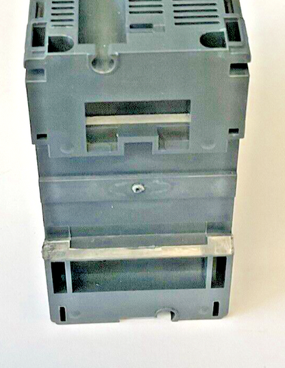 SCHNEIDER ELECTRIC GV2-L14 MANULA MOTOR STARTER 10 480VAC