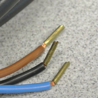 ALLEN-BRADLEY 871C-J10A30 CYLINDRICAL INDUCTIVE PROXIMITY SWITCH / 10-30VDC 18mm