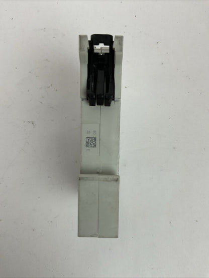 ALLEN BRADLEY 1492-SPM1D300 CIRCUIT BREAKER SER D 30A 277VAC 48VDC 1POLE