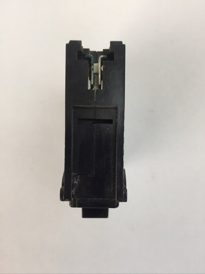 SYLVANIA C120 CIRCUIT BREAKER 20AMP 120/240VAC 1POLE (LOT OF 9)